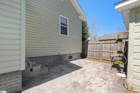 507 Anderson Street Greenville SC 29601