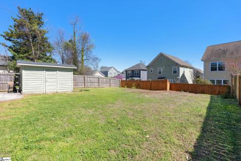 507 Anderson Street Greenville SC 29601