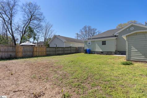 507 Anderson Street Greenville SC 29601