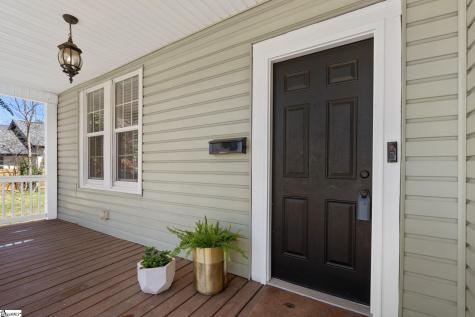 507 Anderson Street Greenville SC 29601