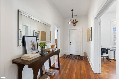 507 Anderson Street Greenville SC 29601