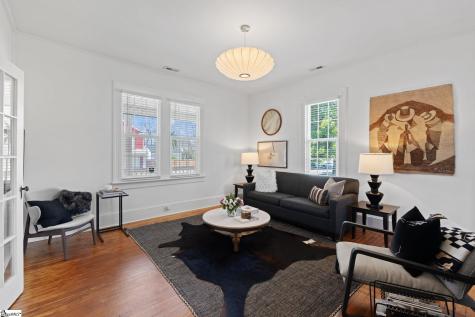 507 Anderson Street Greenville SC 29601