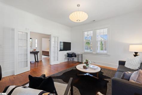 507 Anderson Street Greenville SC 29601