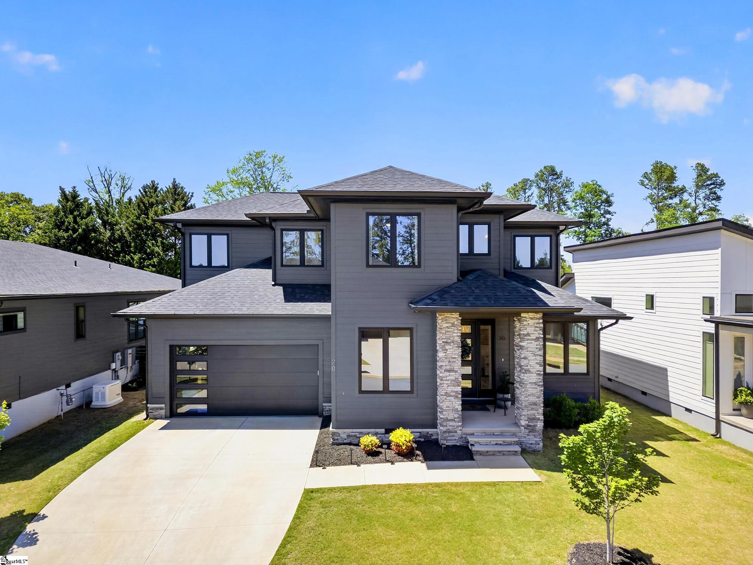 20 Village Crest Drive Greenville SC 29607