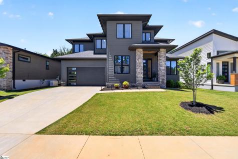 20 Village Crest Drive Greenville SC 29607