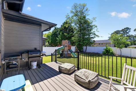 20 Village Crest Drive Greenville SC 29607