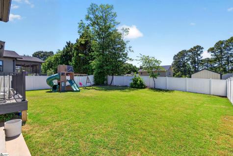 20 Village Crest Drive Greenville SC 29607