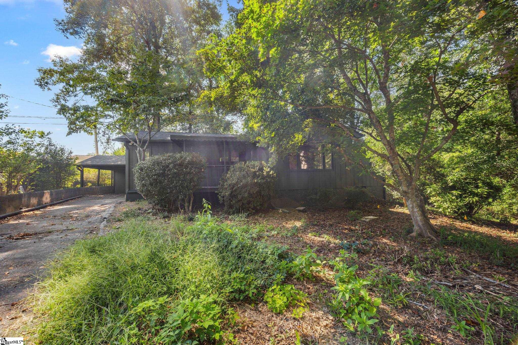 17 Ogden Drive Greenville SC 29617