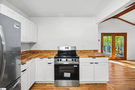 17 Ogden Drive Greenville SC 29617