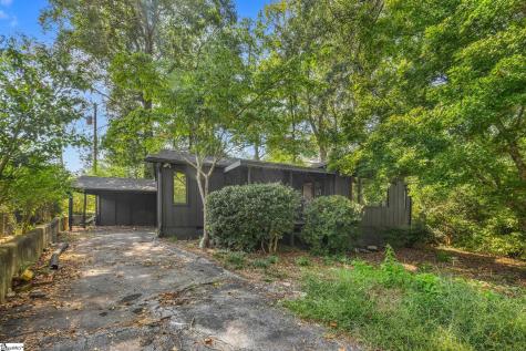 17 Ogden Drive Greenville SC 29617