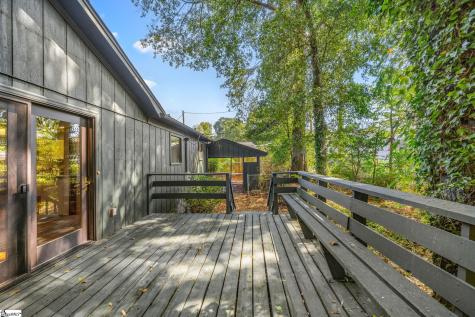 17 Ogden Drive Greenville SC 29617