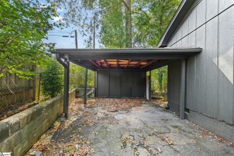 17 Ogden Drive Greenville SC 29617