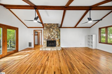 17 Ogden Drive Greenville SC 29617