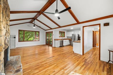 17 Ogden Drive Greenville SC 29617