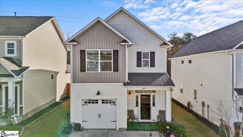 169 Highland Park Court Easley SC 29642