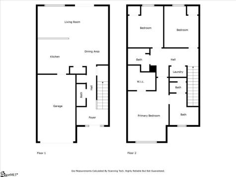 169 Highland Park Court Easley SC 29642