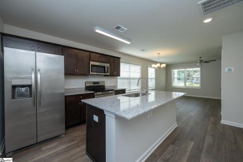 6 Thorndike Way Greenville SC 29617