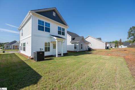6 Thorndike Way Greenville SC 29617