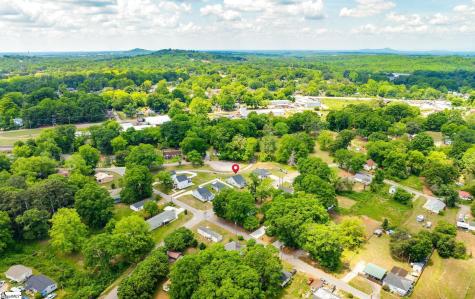 505 W D Avenue Easley SC 29640