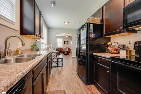 505 W D Avenue Easley SC 29640