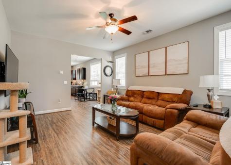 505 W D Avenue Easley SC 29640