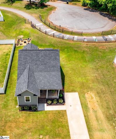 505 W D Avenue Easley SC 29640