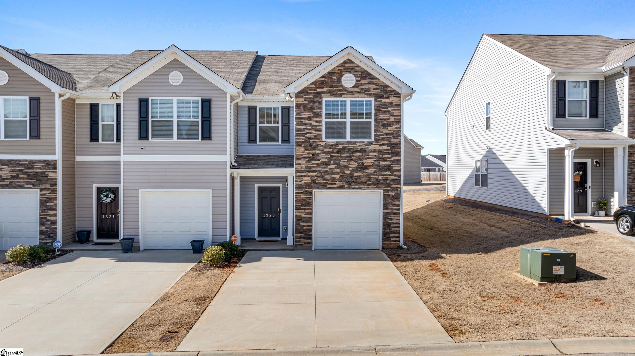 1325 Wunder Way Boiling Springs SC 29316