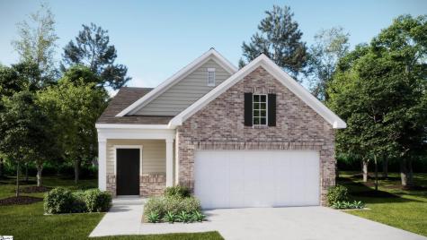 353 Old Geyser Road Boiling Springs SC 29316