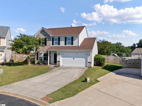 424 Sweeny Court Boiling Springs SC 29316