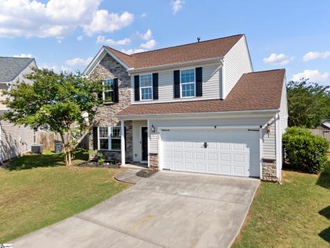 424 Sweeny Court Boiling Springs SC 29316