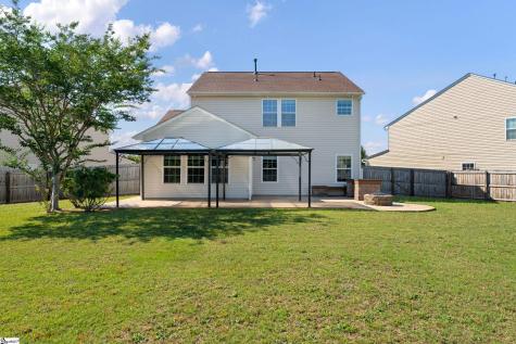 424 Sweeny Court Boiling Springs SC 29316