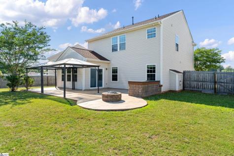 424 Sweeny Court Boiling Springs SC 29316