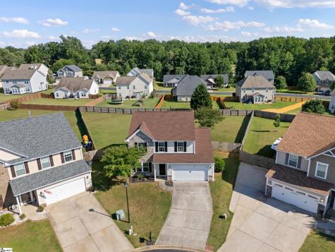 424 Sweeny Court Boiling Springs SC 29316