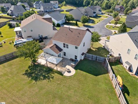 424 Sweeny Court Boiling Springs SC 29316