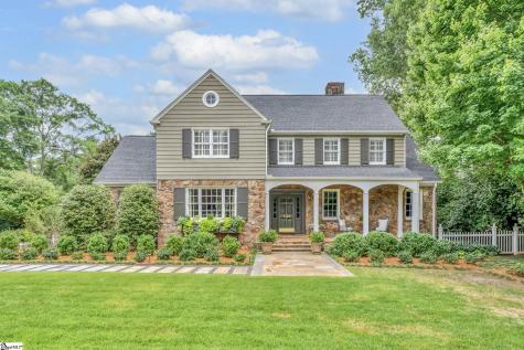1730 N Main Street Greenville SC 29609