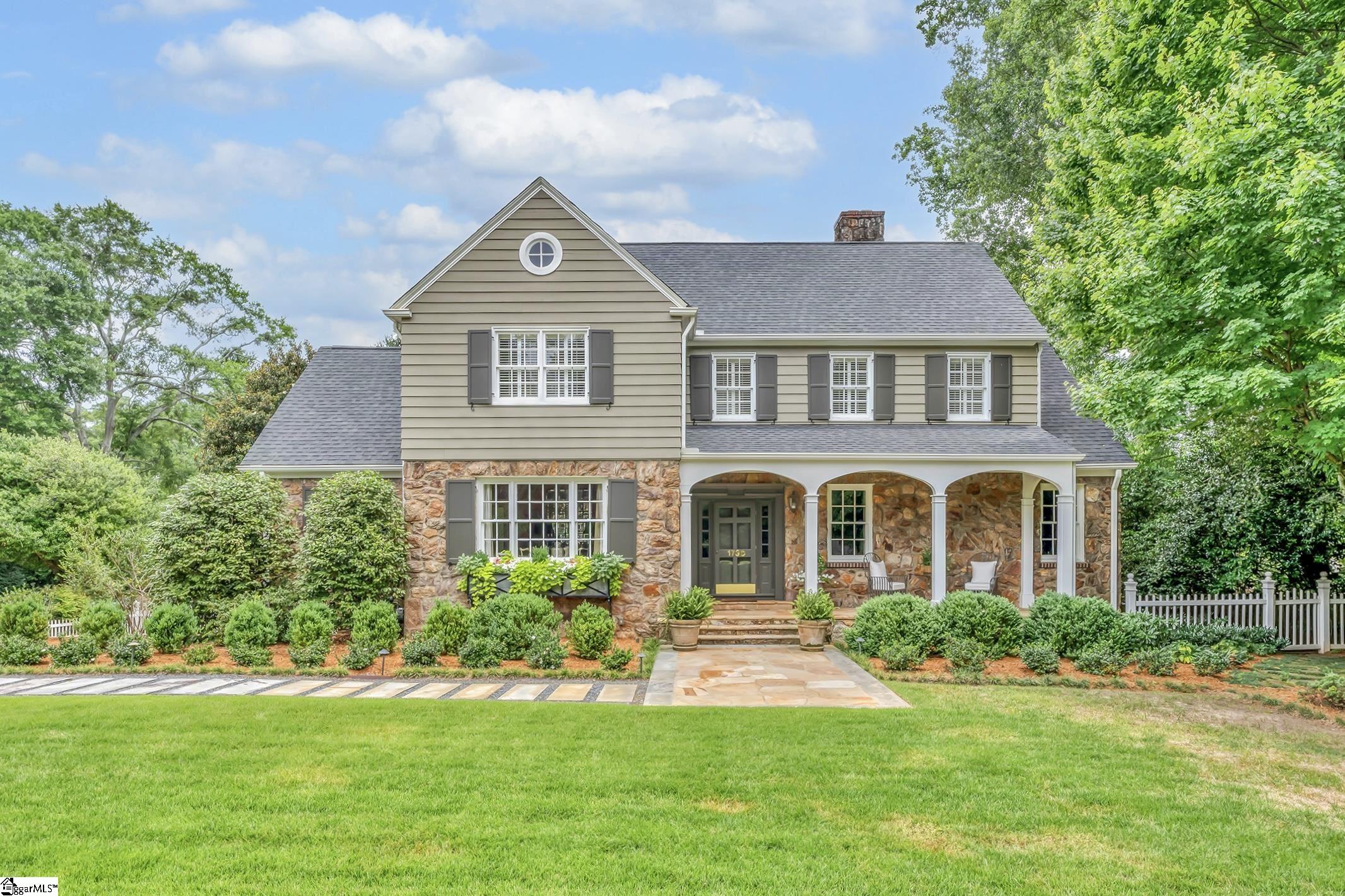 1730 N Main Street Greenville SC 29609