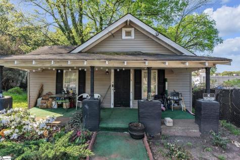 1001 W Bramlett Road Greenville SC 29611