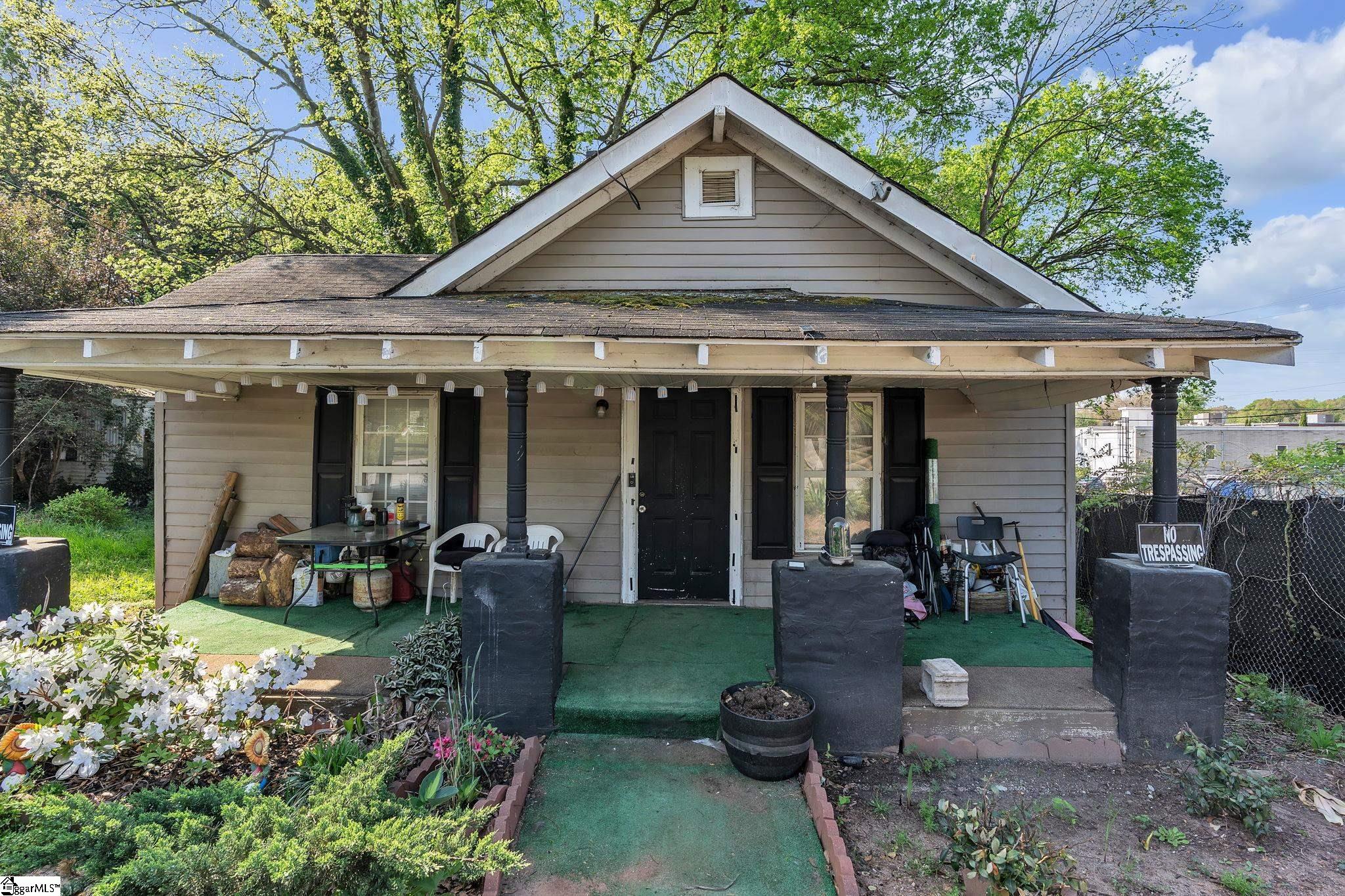 1001 W Bramlett Road Greenville SC 29611