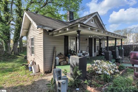 1001 W Bramlett Road Greenville SC 29611