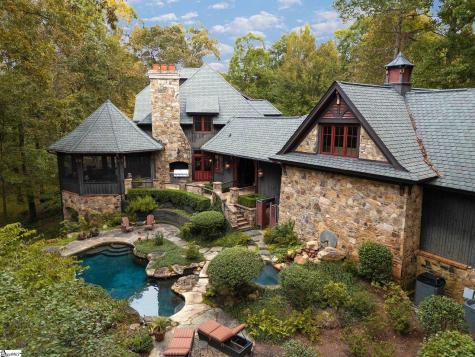 900 Fairview Farms Road Campobello SC 29322