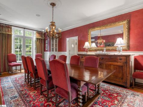 900 Fairview Farms Road Campobello SC 29322