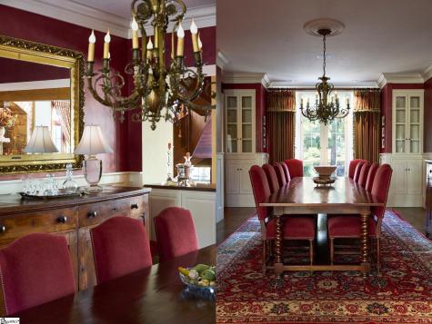 900 Fairview Farms Road Campobello SC 29322