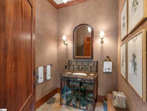 900 Fairview Farms Road Campobello SC 29322