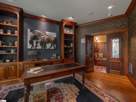 900 Fairview Farms Road Campobello SC 29322