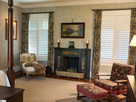 900 Fairview Farms Road Campobello SC 29322