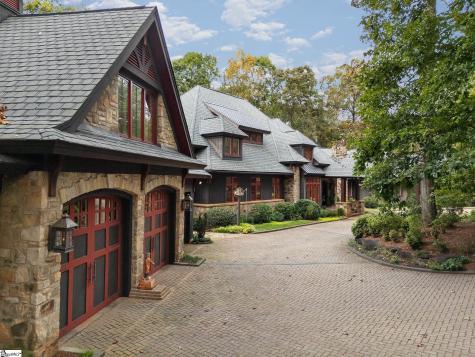 900 Fairview Farms Road Campobello SC 29322