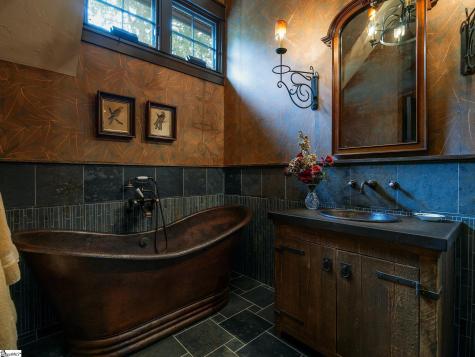 900 Fairview Farms Road Campobello SC 29322