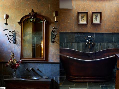 900 Fairview Farms Road Campobello SC 29322