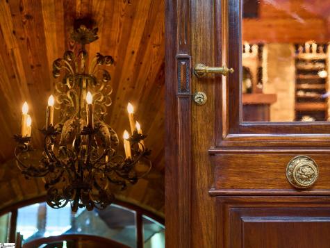 900 Fairview Farms Road Campobello SC 29322