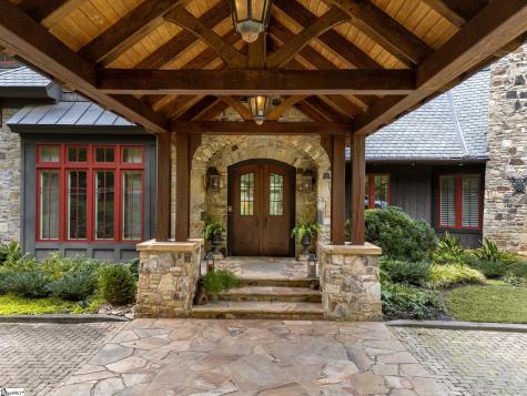 900 Fairview Farms Road Campobello SC 29322